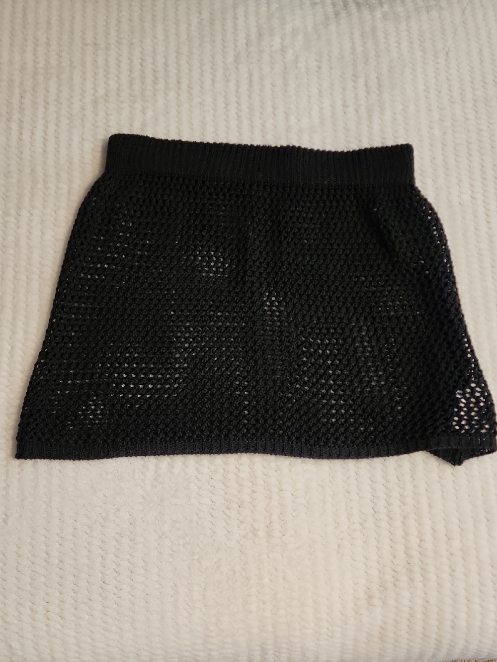 Forever 21 Swim Cover Up Skirt